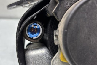 Pretensionneur de ceinture avant droit RENAULT CLIO 4