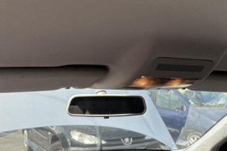 Eclairage de plaque AUDI A3 2
