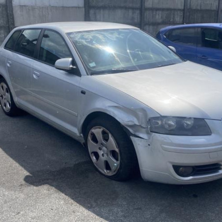 Serrure arriere droit AUDI A3 2 Photo n°1