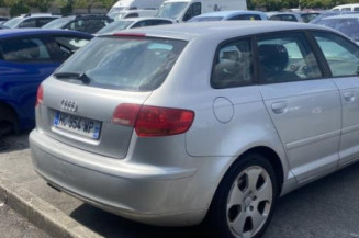 Serrure arriere droit AUDI A3 2