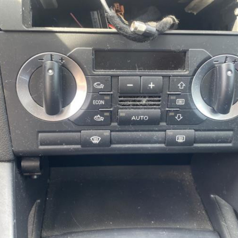 Serrure arriere droit AUDI A3 2 Photo n°8