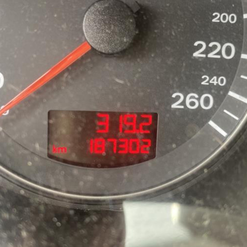 Serrure arriere droit AUDI A3 2 Photo n°11