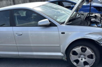 Serrure arriere droit AUDI A3 2