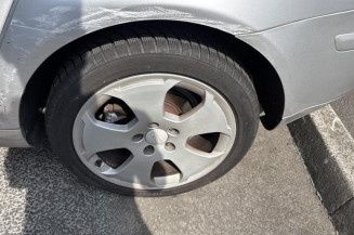 Etrier arriere gauche (freinage) AUDI A3 2
