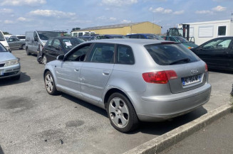 Pulseur d'air AUDI A3 2
