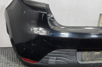 Pare choc arriere RENAULT CLIO 4