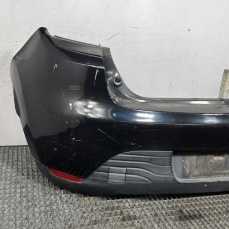 Pare choc arriere RENAULT CLIO 4