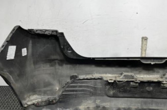 Pare choc arriere RENAULT CLIO 4
