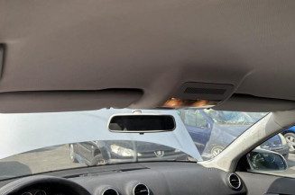 Optique avant principal gauche (feux)(phare) AUDI A3 2