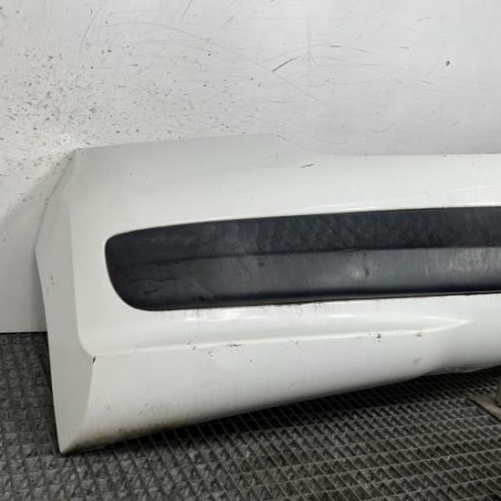 Pare choc arriere PEUGEOT 207