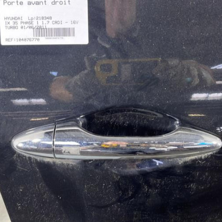 Porte avant droit HYUNDAI IX 35