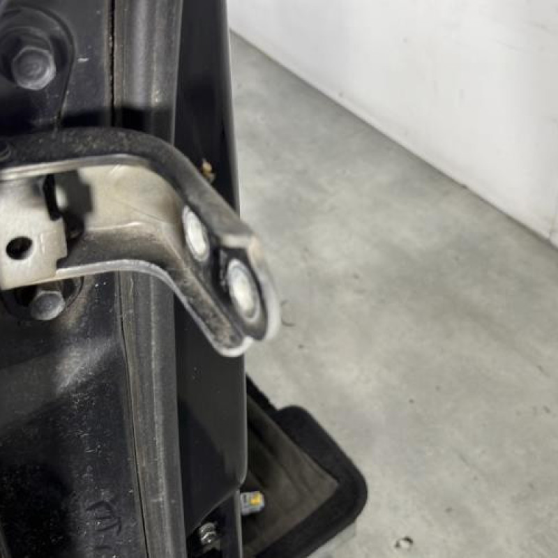 Porte avant droit HYUNDAI IX 35 Photo n°4