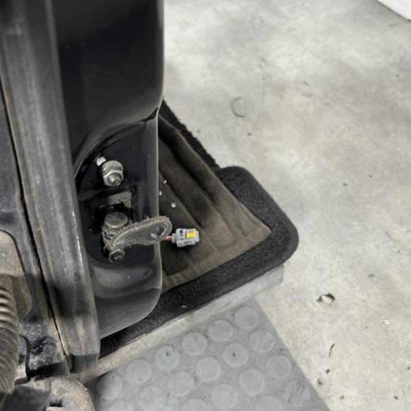 Porte avant droit HYUNDAI IX 35 Photo n°5