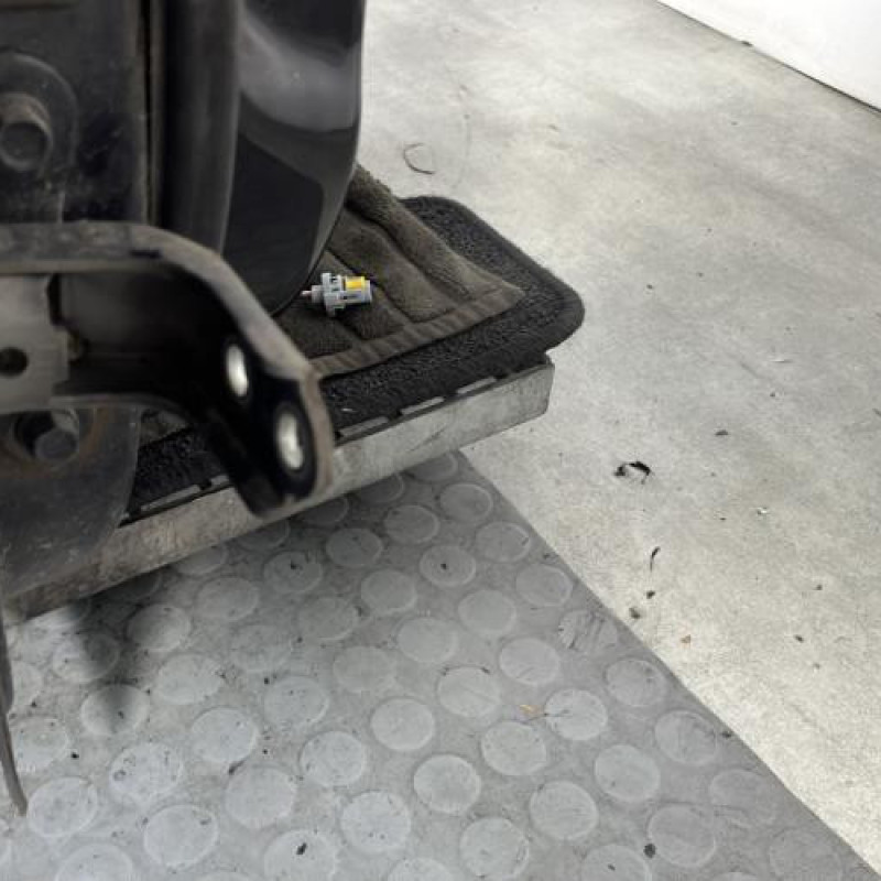 Porte avant droit HYUNDAI IX 35 Photo n°6
