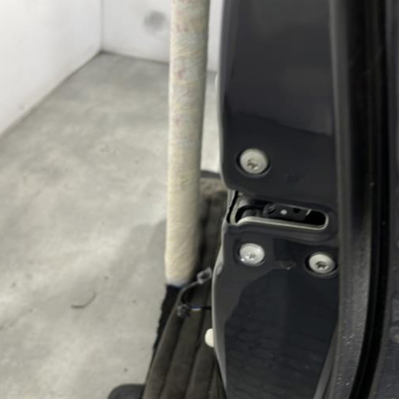 Porte avant droit HYUNDAI IX 35 Photo n°7
