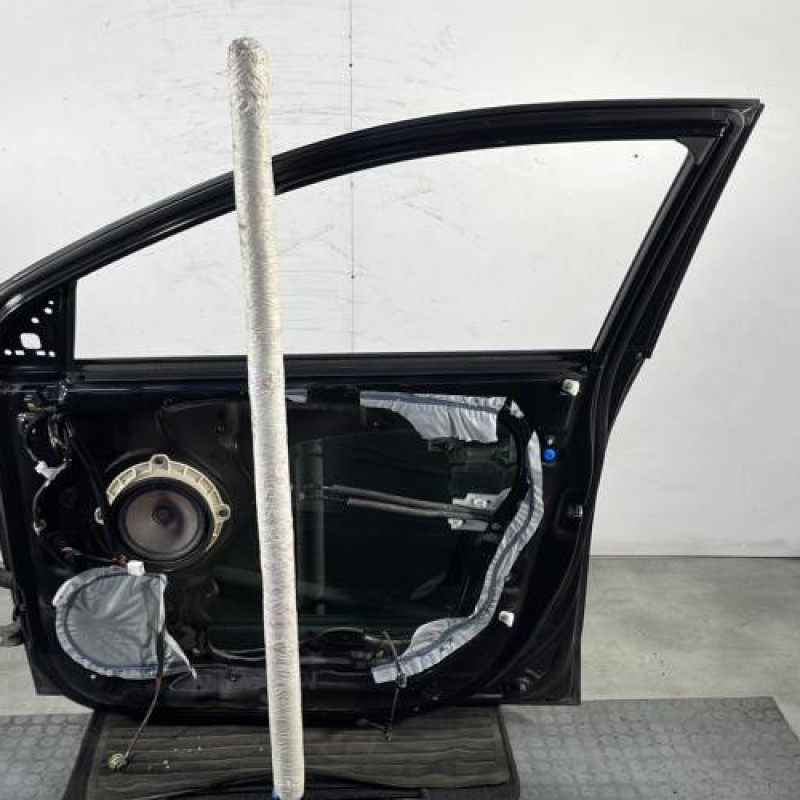 Porte avant droit HYUNDAI IX 35 Photo n°8