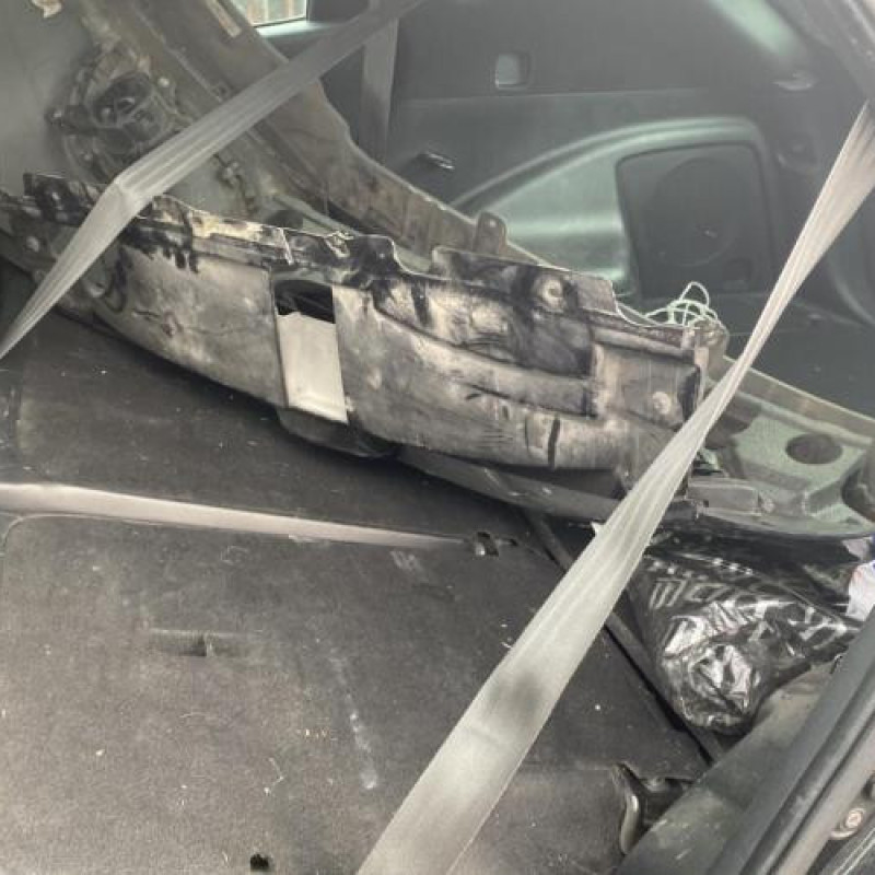 Porte avant droit HYUNDAI IX 35 Photo n°12