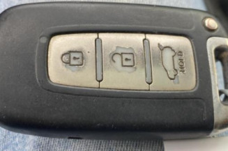 Porte avant droit HYUNDAI IX 35