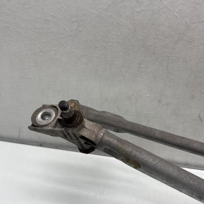 Moteur essuie glace avant AUDI A4 1 Photo n°3