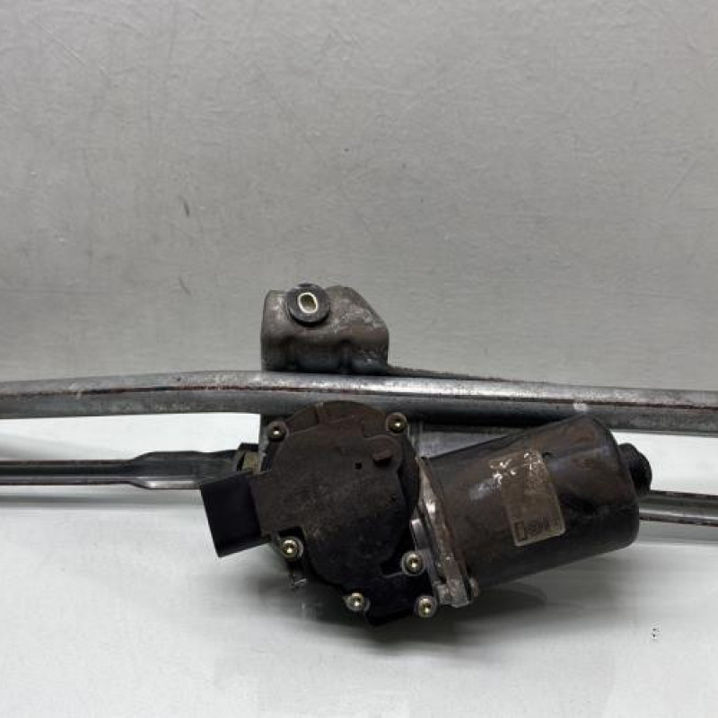 Moteur essuie glace avant AUDI A4 1 Photo n°4