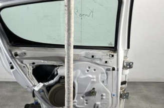 Porte arriere gauche PEUGEOT 207