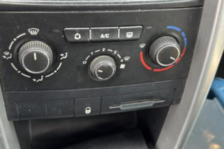 Porte arriere gauche PEUGEOT 207