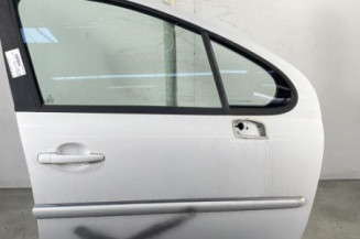 Porte avant droit PEUGEOT 207 Photo n°1