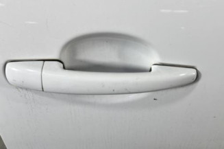 Porte avant droit PEUGEOT 207