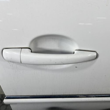 Porte avant droit PEUGEOT 207