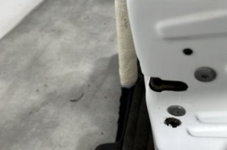 Porte avant droit PEUGEOT 207