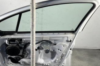 Porte avant droit PEUGEOT 207