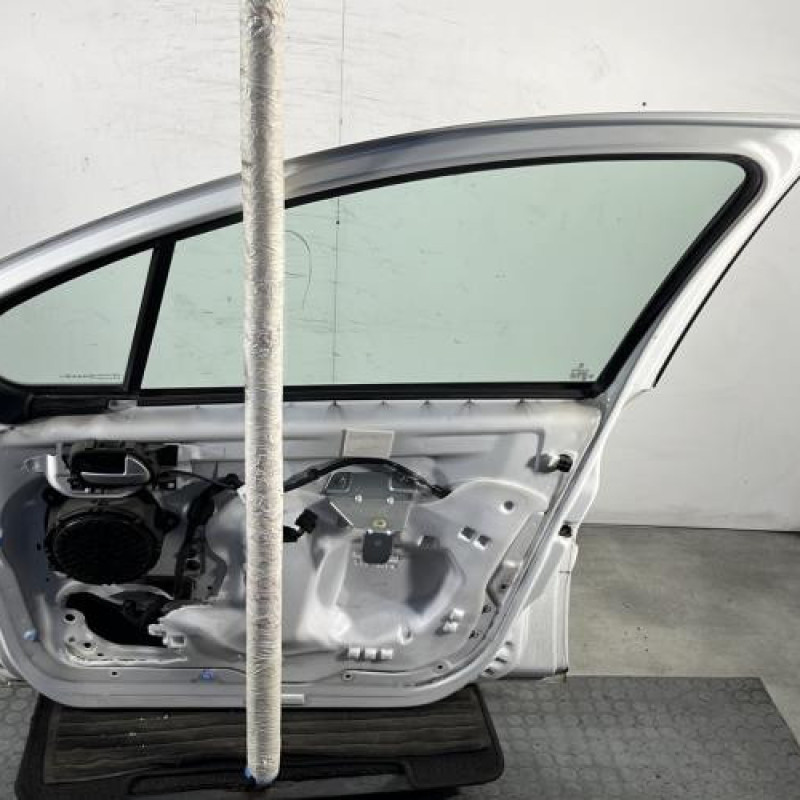 Porte avant droit PEUGEOT 207 Photo n°6