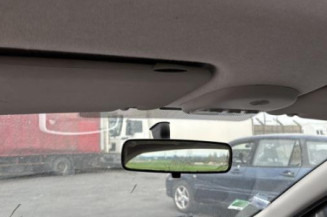 Porte avant droit PEUGEOT 207