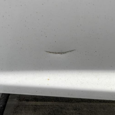 Porte avant gauche PEUGEOT 207