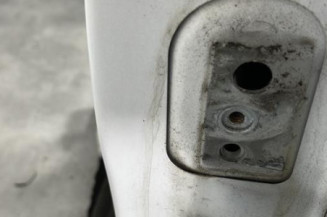 Porte avant gauche PEUGEOT 207