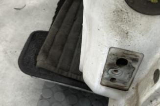 Porte avant gauche PEUGEOT 207