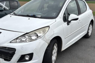 Porte avant gauche PEUGEOT 207