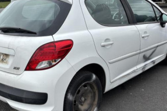 Porte avant gauche PEUGEOT 207