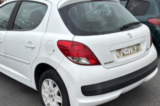 Porte avant gauche PEUGEOT 207