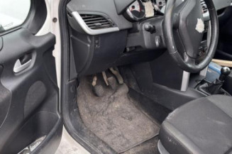 Porte avant gauche PEUGEOT 207