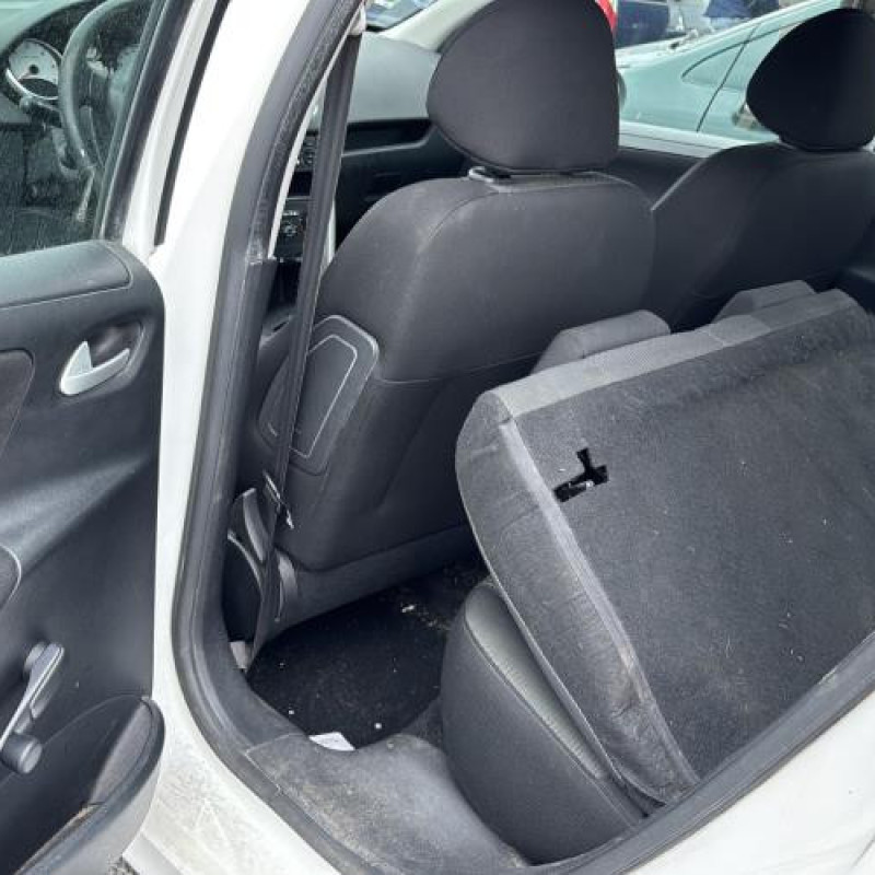 Porte avant gauche PEUGEOT 207 Photo n°15