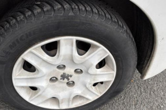 Porte avant gauche PEUGEOT 207