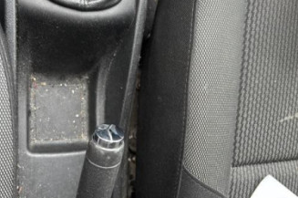 Porte avant gauche PEUGEOT 207