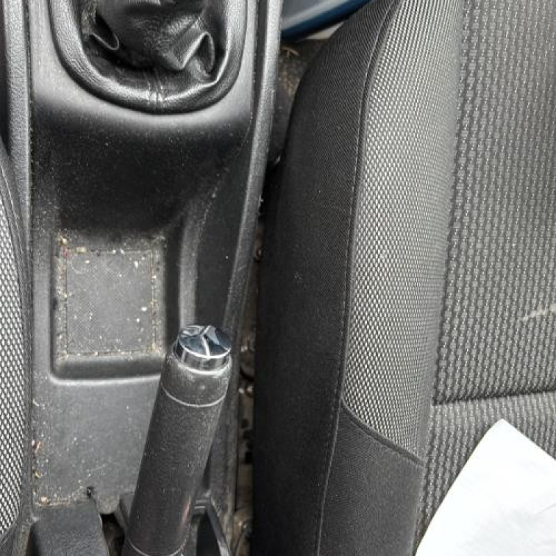 Porte avant gauche PEUGEOT 207 Photo n°20