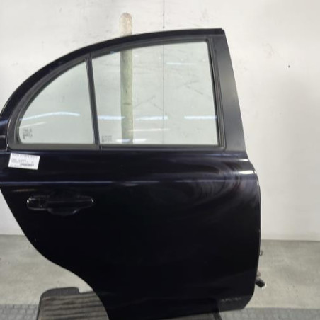 Porte arriere droit NISSAN MICRA 4 Photo n°1