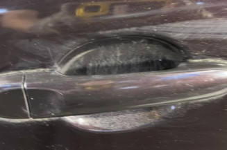 Porte arriere droit NISSAN MICRA 4