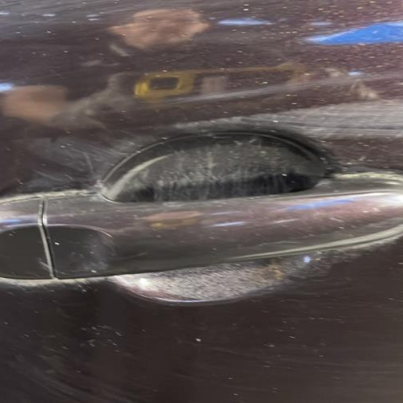 Porte arriere droit NISSAN MICRA 4 Photo n°2