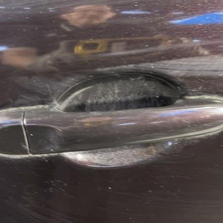 Porte arriere droit NISSAN MICRA 4