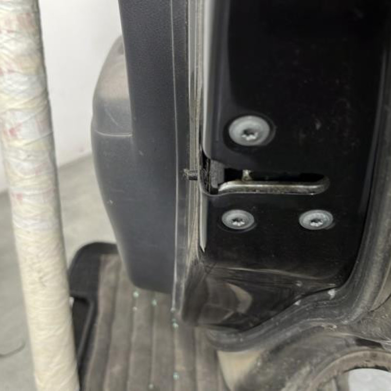 Porte arriere droit NISSAN MICRA 4 Photo n°3