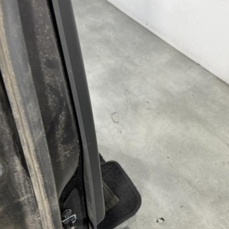 Porte arriere droit NISSAN MICRA 4 Photo n°4